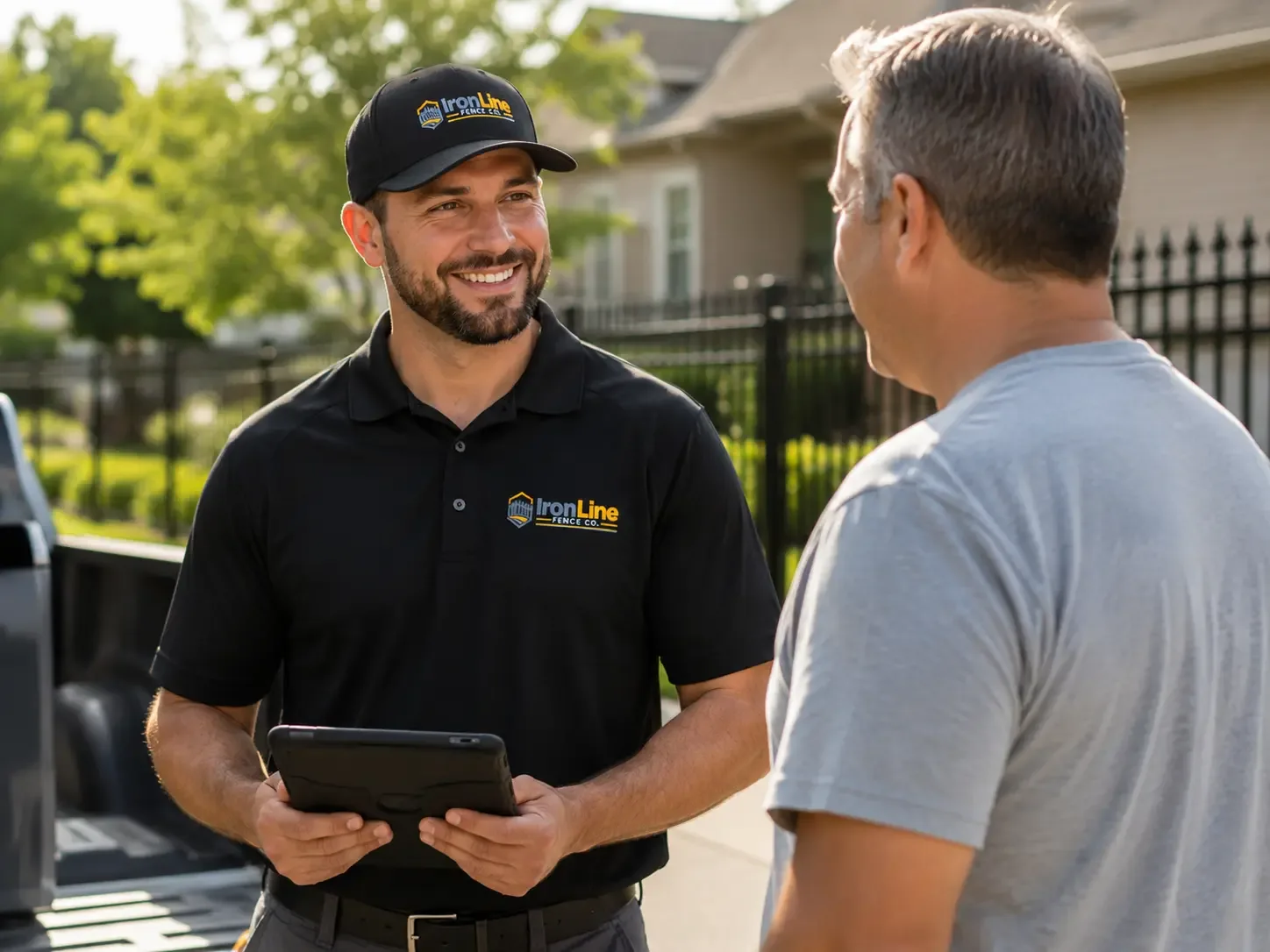 Metal Fence Installation Sheffield, IL FAQs